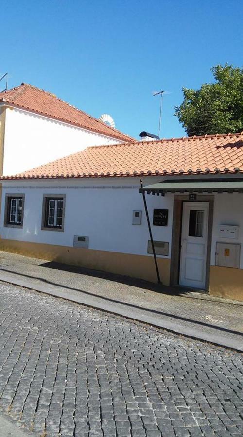 Casa Da Tulha Apartment Sintra Luaran gambar