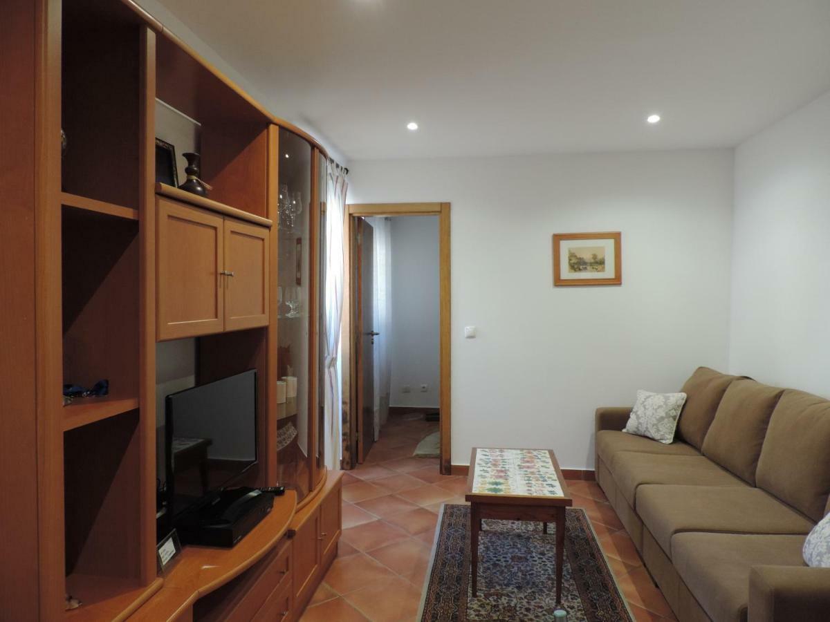 Casa Da Tulha Apartment Sintra Luaran gambar